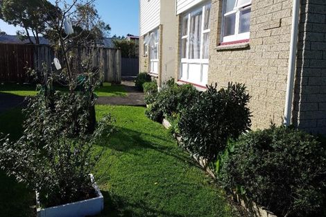 Photo of property in 8/37 Guthrie Street, Waterloo, Lower Hutt, 5011