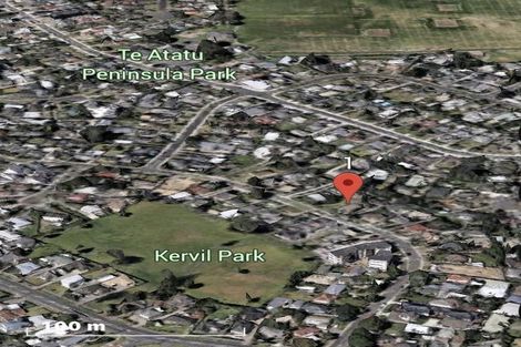 Photo of property in 1/92 Kervil Avenue, Te Atatu Peninsula, Auckland, 0610