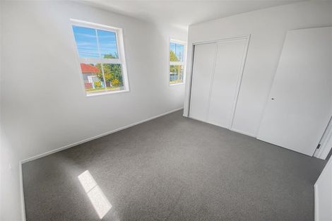 Photo of property in 1/63 Hills Road, Edgeware, Christchurch, 8013