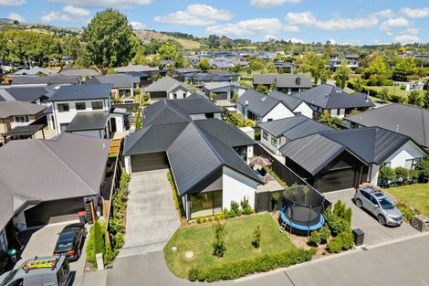 Photo of property in 6 Foden Lane, Halswell, Christchurch, 8025