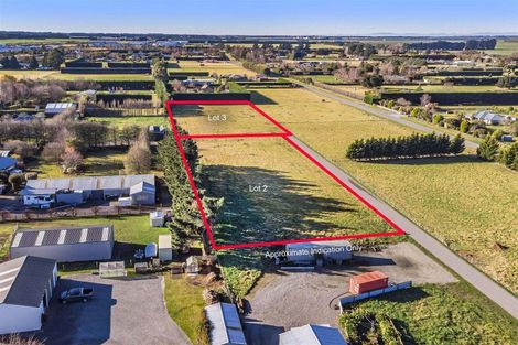 Photo of property in 63 Glassworks Road, Netherby, Ashburton, 7772