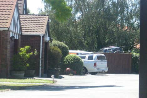 Photo of property in 33c Lochee Road, Upper Riccarton, Christchurch, 8041