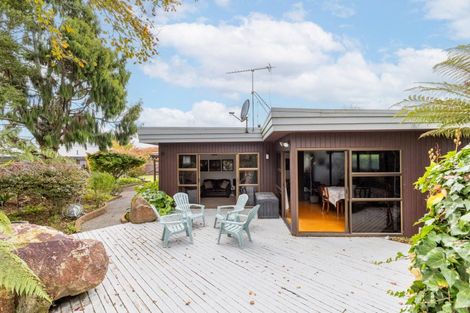 Photo of property in 38 Cullen Crescent, Tokoroa, 3420