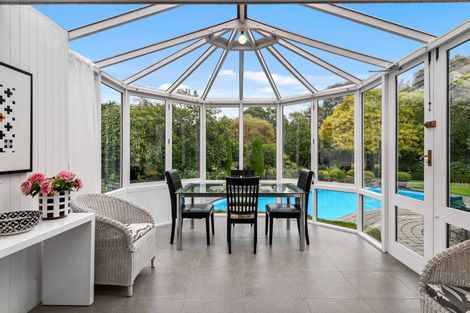 Photo of property in 352a Marshs Road, Halswell, Christchurch, 8025