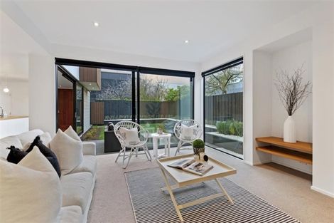 Photo of property in 22 Office Road, Merivale, Christchurch, 8014