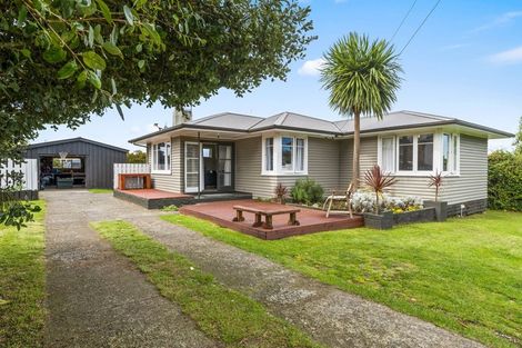 Photo of property in 15 Thomas Crescent, Western Heights, Rotorua, 3015
