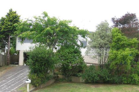 Photo of property in 23 Blakeborough Drive, Forrest Hill, Auckland, 0620