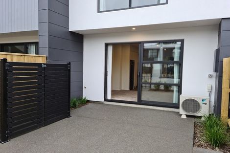 Photo of property in 2/165 Cranford Street, St Albans, Christchurch, 8014