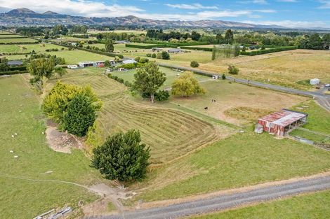 Photo of property in 40 Taioma Road, North Taieri, Mosgiel, 9092