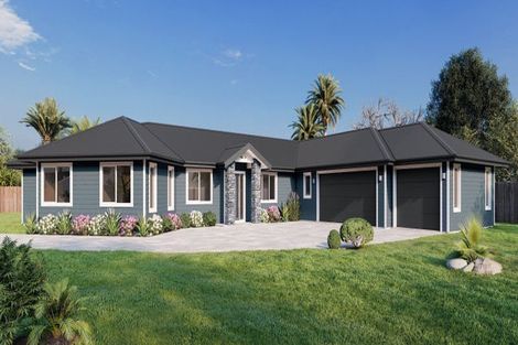 Photo of property in 46d Victoria Avenue, Waiuku, 2123