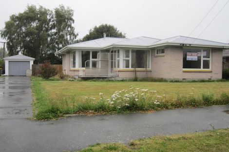 Photo of property in 148 Avonhead Road, Avonhead, Christchurch, 8042