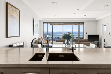 Photo of property in Northridge Apartments Stage Z, 2/22 Hospital Terrace, Hospital Hill, Napier, 4110