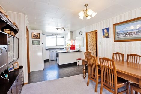 Photo of property in 60 Macmaster Street, Richmond, Invercargill, 9810