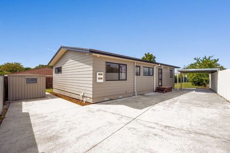 Photo of property in 2c Brooklyn Road, Claudelands, Hamilton, 3214