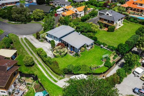 Photo of property in 24 Pamela Place, Otumoetai, Tauranga, 3110