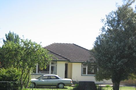 Photo of property in 91 Winters Road, Redwood, Christchurch, 8051