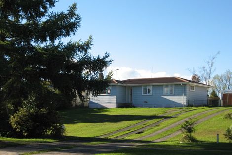 Photo of property in 224 Balmoral Drive, Tokoroa, 3420