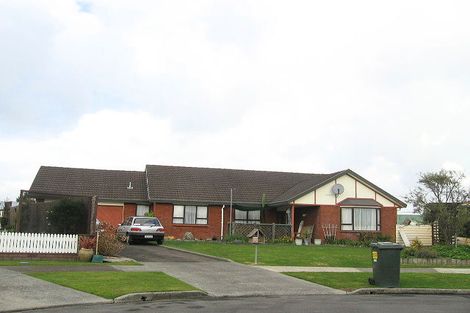 Photo of property in 8 Tui Mill Grove, Feilding, 4702