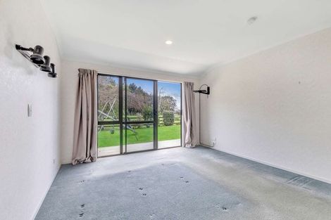 Photo of property in 95 Baker Road, Mangorei, New Plymouth, 4371