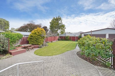 Photo of property in 181 Burwood Road, Burwood, Christchurch, 8083