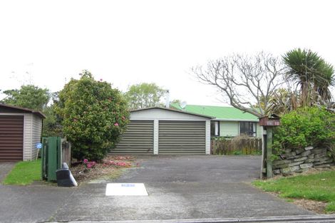 Photo of property in 14 Tuahu Place, Waitara, 4320