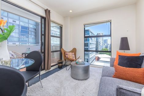 Photo of property in Oakwood Hall Apartments, 5d/81 Wakefield Street, Auckland Central, Auckland, 1010