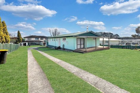 Photo of property in 98 Arawa Crescent, Tokoroa, 3420