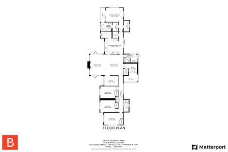 Photo of property in 575a Whirinaki Road, Galatea, Murupara, 3079