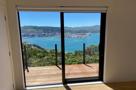 Photo of property in 34 Robieson Street, Roseneath, Wellington, 6011