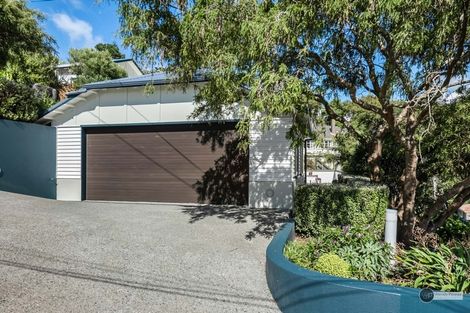 Photo of property in 65 Bombay Street, Ngaio, Wellington, 6035