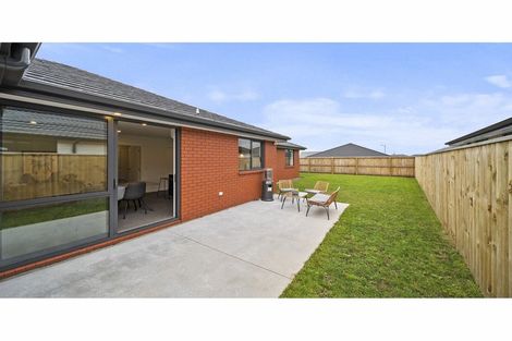 Photo of property in 42 Blue Jacket Drive, Halswell, Christchurch, 8025