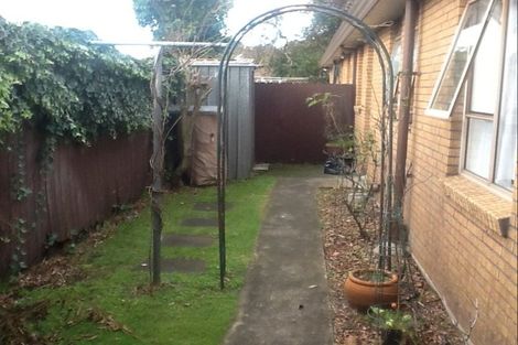 Photo of property in 1/34 Windoma Circle, Manukau, Auckland, 2025