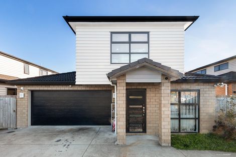 Photo of property in 244b Porchester Road, Takanini, 2112