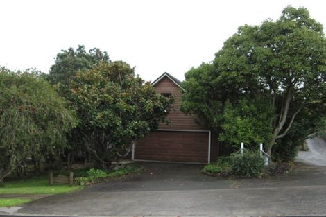 Photo of property in 3/38 Parkhill Road, Mellons Bay, Auckland, 2014