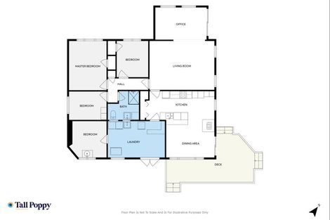 Photo of property in 114 Mangawhero Terrace, Ohakune, 4625