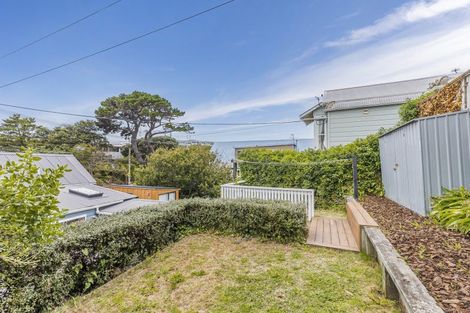 Photo of property in 20 Wallace Street, Mount Cook, Wellington, 6021