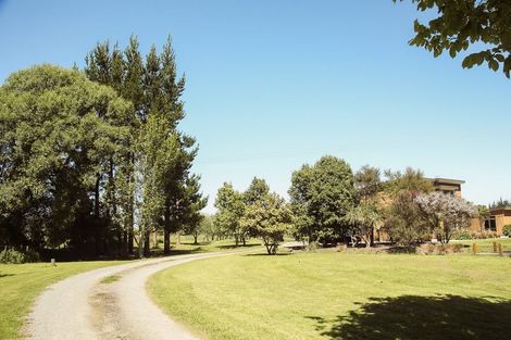 Photo of property in 22 Somerset Road, Clareville, Carterton, 5792