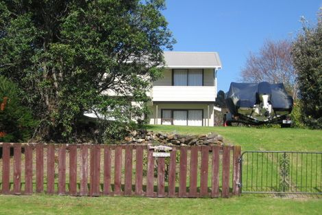 Photo of property in 313 Tangiora Avenue, Whangapoua, Coromandel, 3582