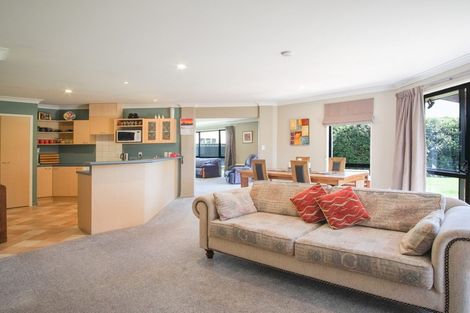 Photo of property in 142 Rangiora Woodend Road, Woodend, 7610