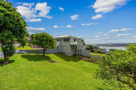 Photo of property in 6 Munro Street, Onerahi, Whangarei, 0110