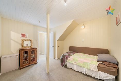 Photo of property in 12 Korimako Road, Days Bay, Lower Hutt, 5013