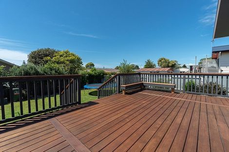 Photo of property in 20 Glamis Avenue, Bell Block, New Plymouth, 4312