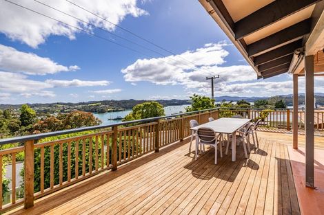 Photo of property in 18 Franklin Street, Opua, 0200
