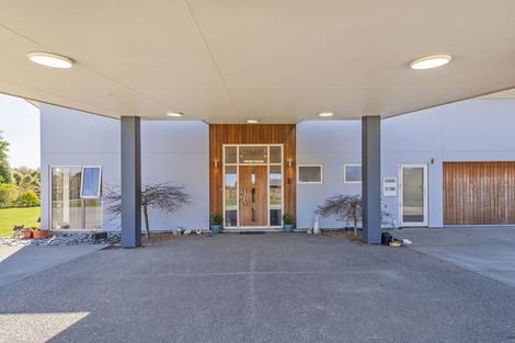 Photo of property in 22c Leeston Lake Road, Leeston, 7632