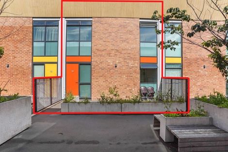 Photo of property in 19/182 Flat Bush School Road, Flat Bush, Auckland, 2019