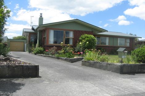 Photo of property in 4 Keith Elliott Street, Feilding, 4702