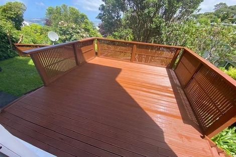 Photo of property in 4 Bengal Street, Khandallah, Wellington, 6035