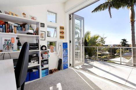 Photo of property in 8 Ireland Street, Freemans Bay, Auckland, 1011