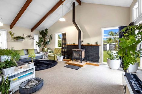 Photo of property in 21 Marshs Road, Templeton, Christchurch, 8042