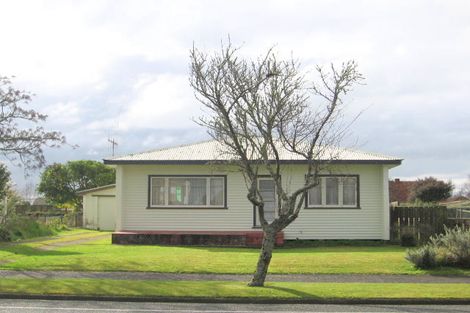 Photo of property in 55 Bader Street, Bader, Hamilton, 3206